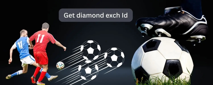 Discover the Power of Betting with Diamond Exchange – The Ultimate Gaming Experience Starts Here