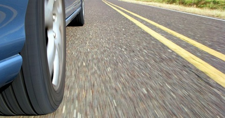 The Science Behind Tyre Grip and Road Performance