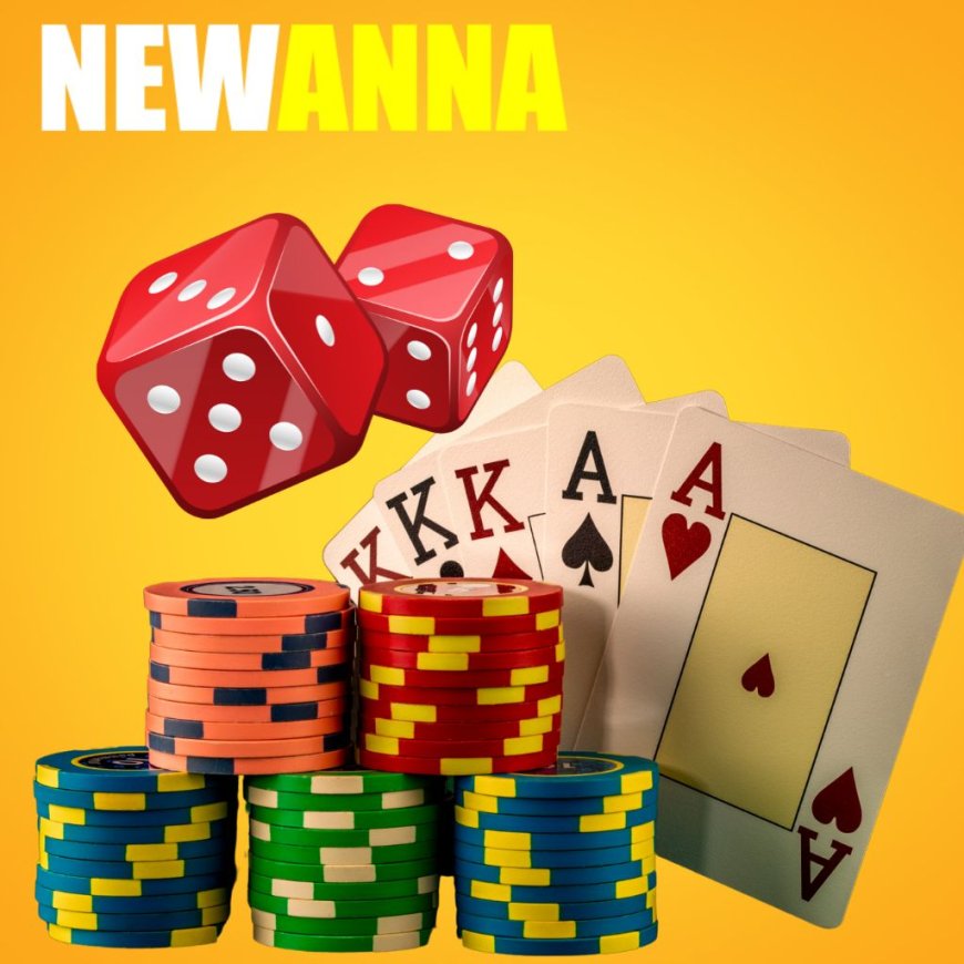 Step into the Future of Sports Betting with Reddy Anna Book