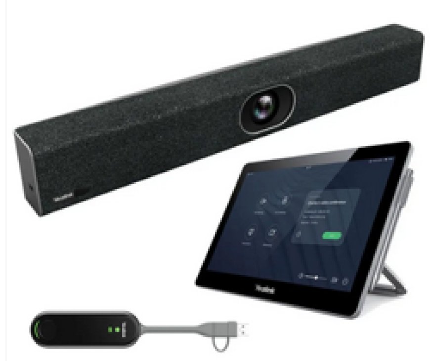 How to Set Up and Maximize the Power of Your Yealink A20 Device