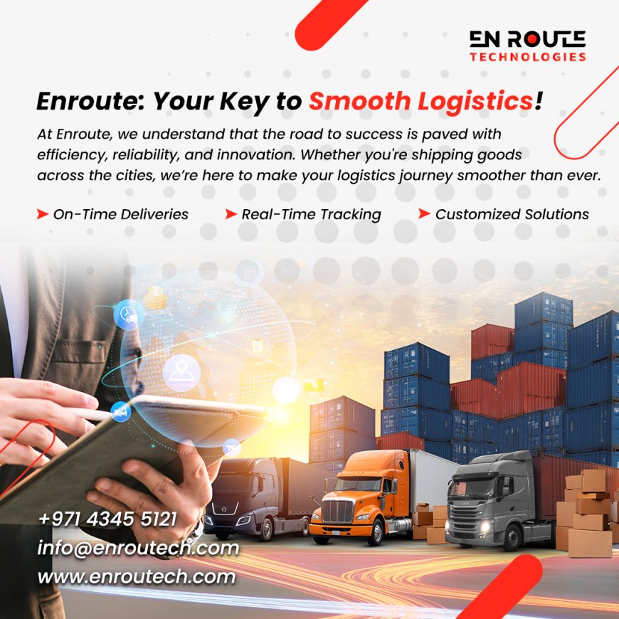 Transform Your Fleet Management: Advanced GPS Vehicle Tracking Systems in Dubai