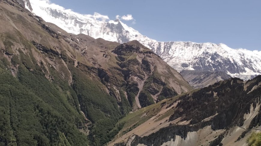 How to Know You’re Ready for This Epic Himalayan Thrill