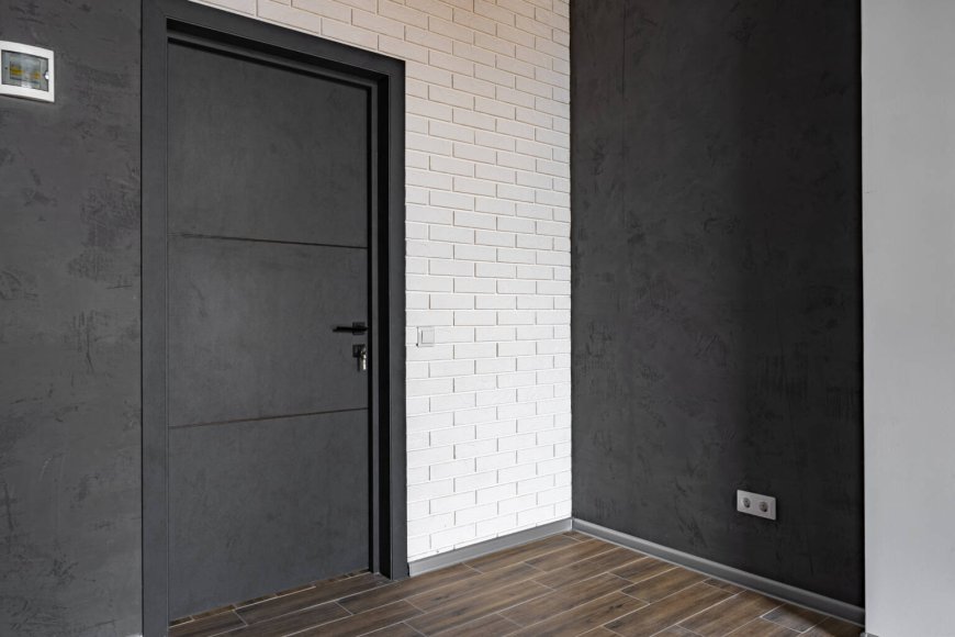 Choosing the Best Door Supplier for Your Residential Needs