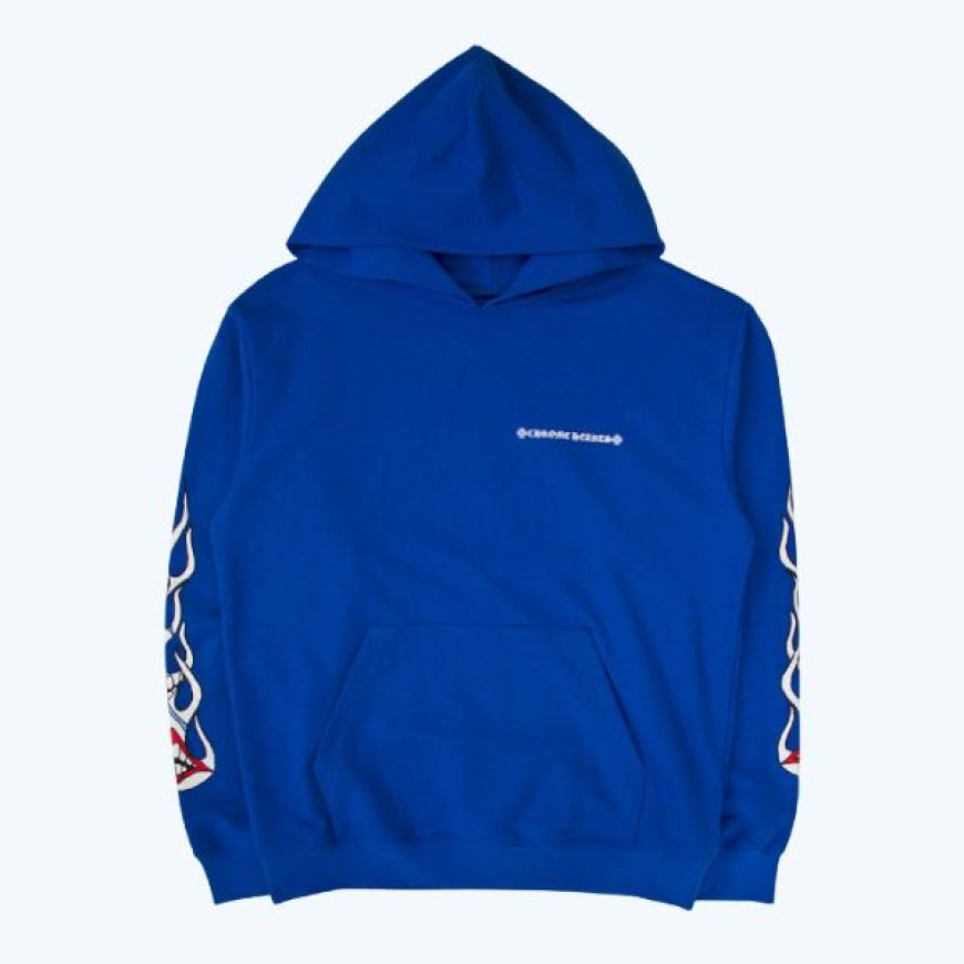 Get Noticed in Chrome Hearts Styles