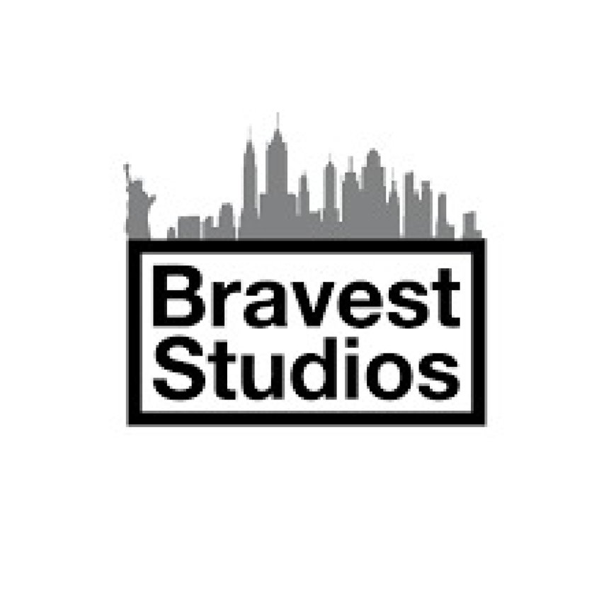 Discovering Bravest Studios A Fusion of Creativity and Innovation