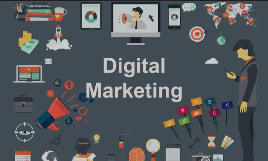 The Smart Choice for Growth: Best Digital Marketing Agency in Karachi