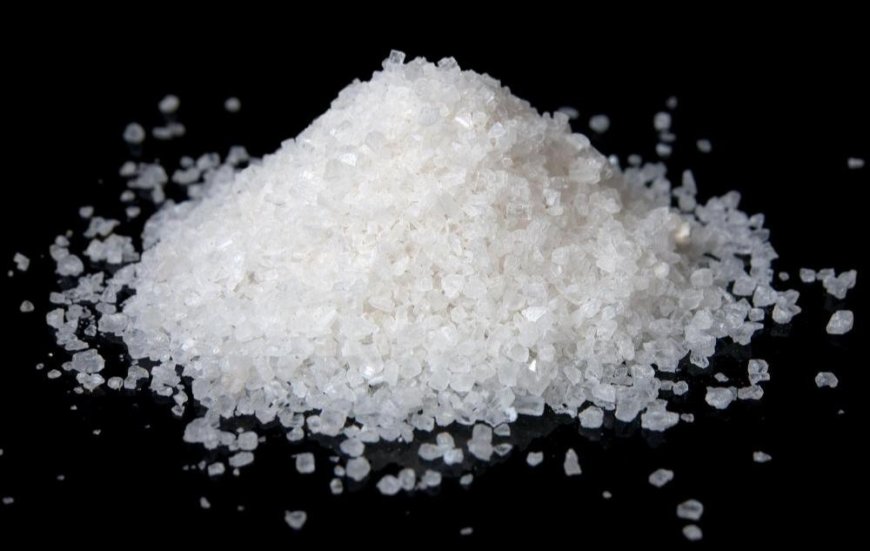 Sodium Chloride Production Cost Analysis and Setup Requirements in 2025