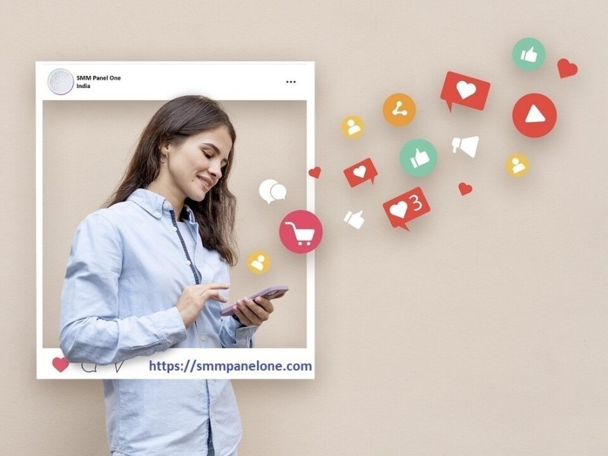 Unlocking the Power of an SMM Panel: The Ultimate Social Media Growth Tool