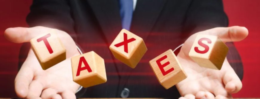 Why Business Tax Advisory is Essential for Sustainable Growth