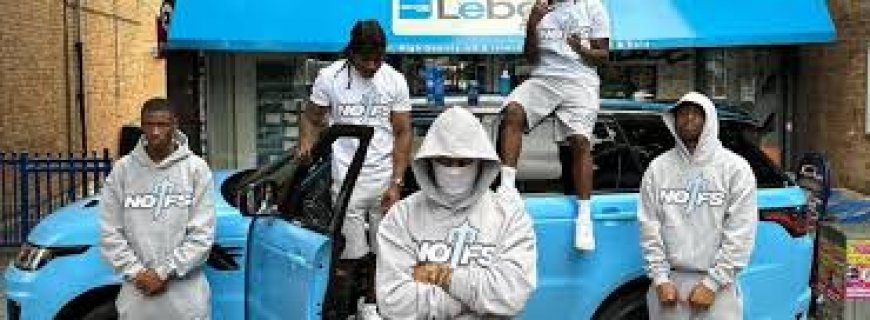 Redefining Urban Fashion: The Rise of NOFS Anzug and None of Us Clothing