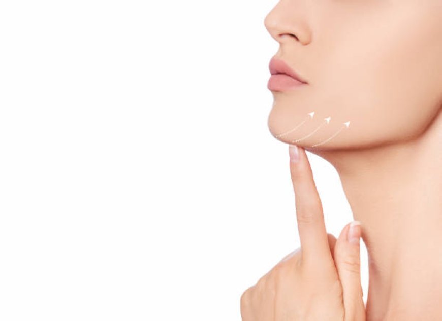 Restore Youthful Contours with a Neck Lift in Jeddah