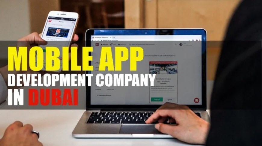 Future-Proof Your Brand with Smart Mobile Apps in Dubai