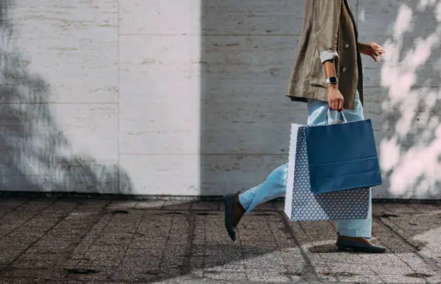 A Perfect Blend of Style and Comfort
