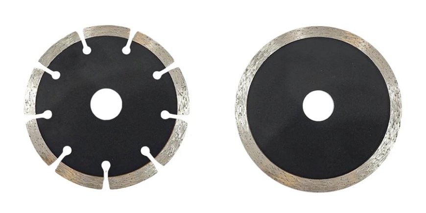 Diamond Cutting Discs: Accuracy Fuses with Endurance in Every Cutting Operation
