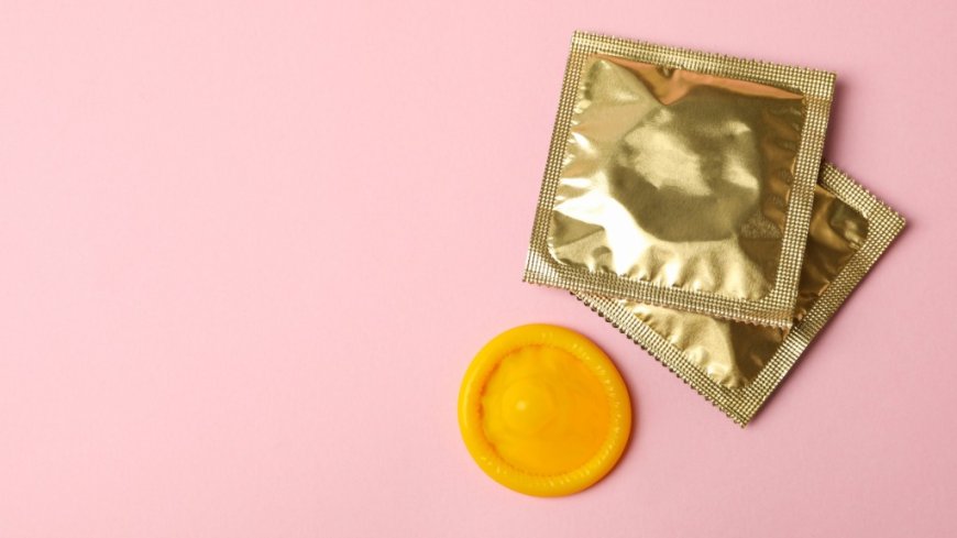Condom Manufacturing Plant Project Report | Setup Details and Machinery Requirements