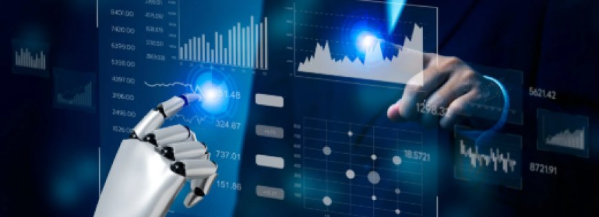 Revolutionizing Finance: The Best AI Tools for Smarter Financial Management