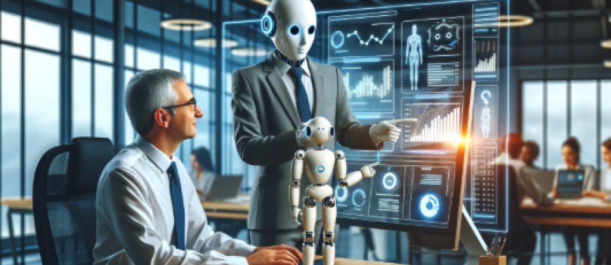 How AI Accounting is Transforming Financial Management for Modern Businesses