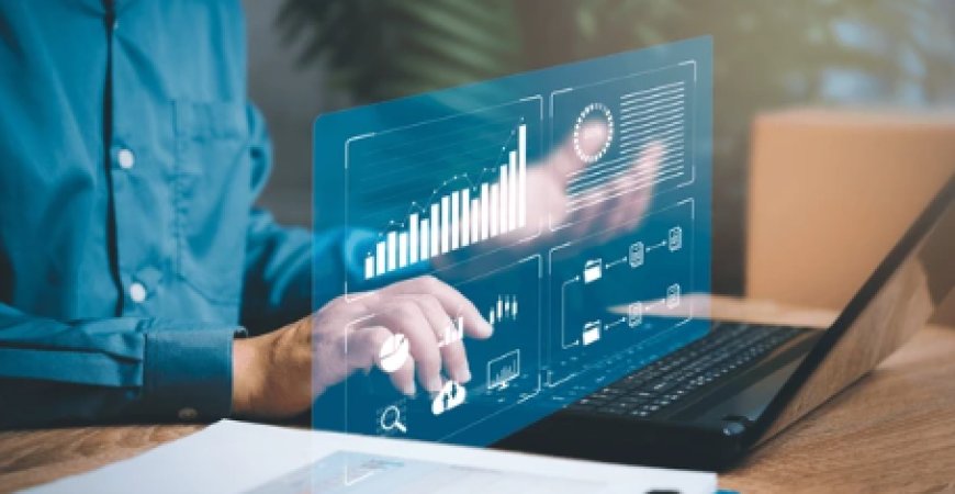 Accounting Automation AI: The Smart Way to Handle Business Finances