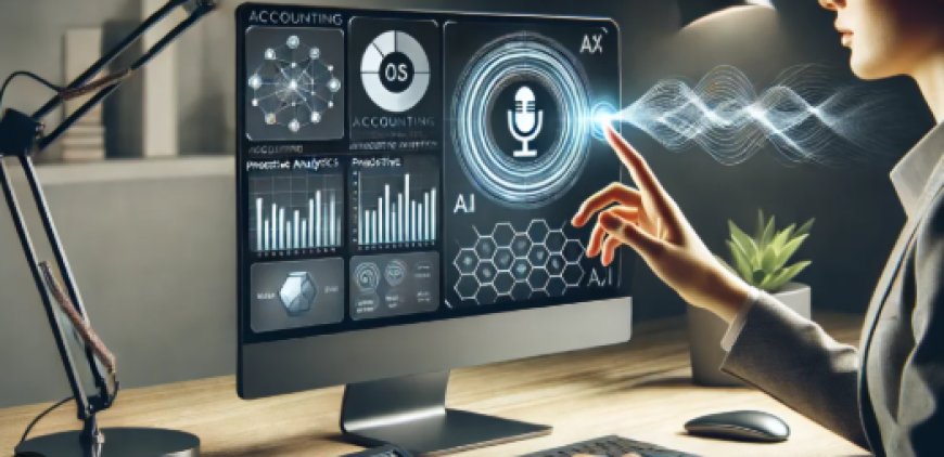 Best AI Accounting Software to Transform Your Business Finances