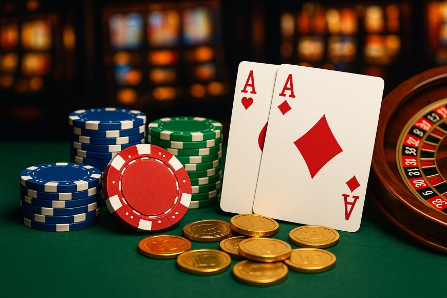 Adani Online Book – India’s Top Destination for Online Betting