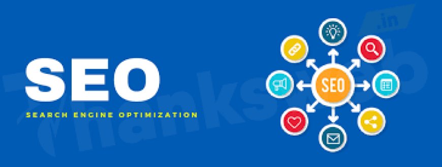 Best SEO Services in London | Informatics360