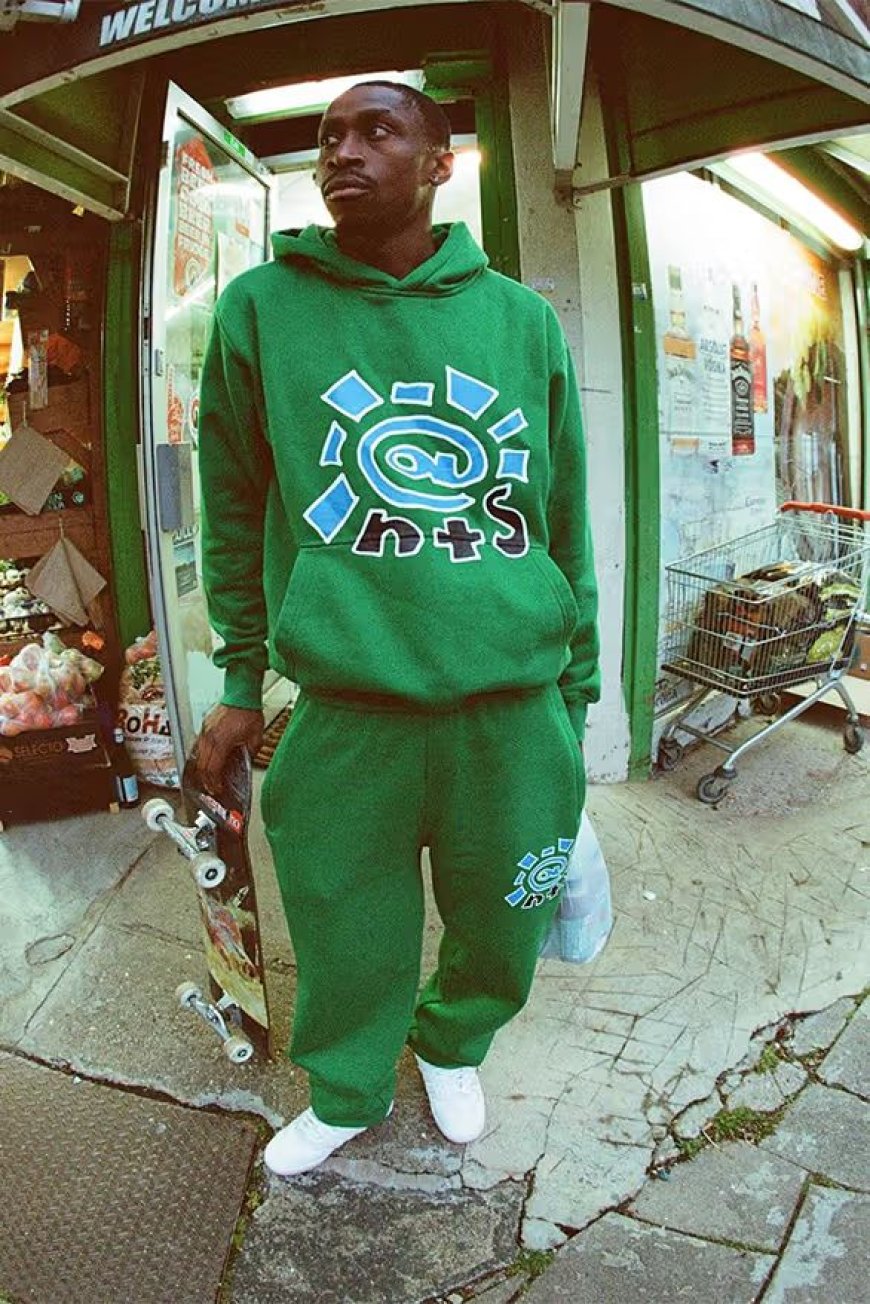 Be the First: Shop the Latest Adwysd Joggers & Zach Bryan Hoodies Today