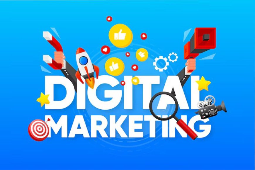 The Best Digital Marketing Services You Need for Ultimate Brand Growth