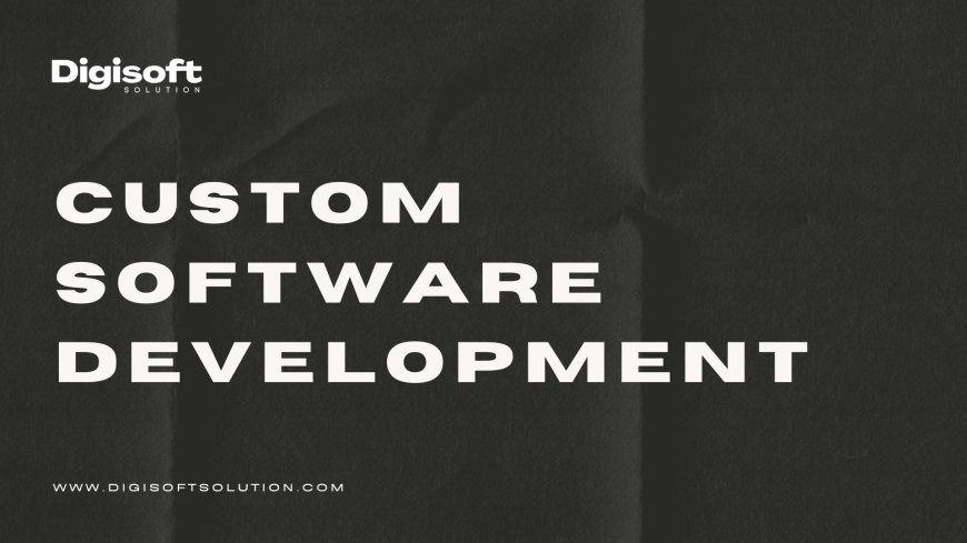The Role of Software Development in FinTech Innovation