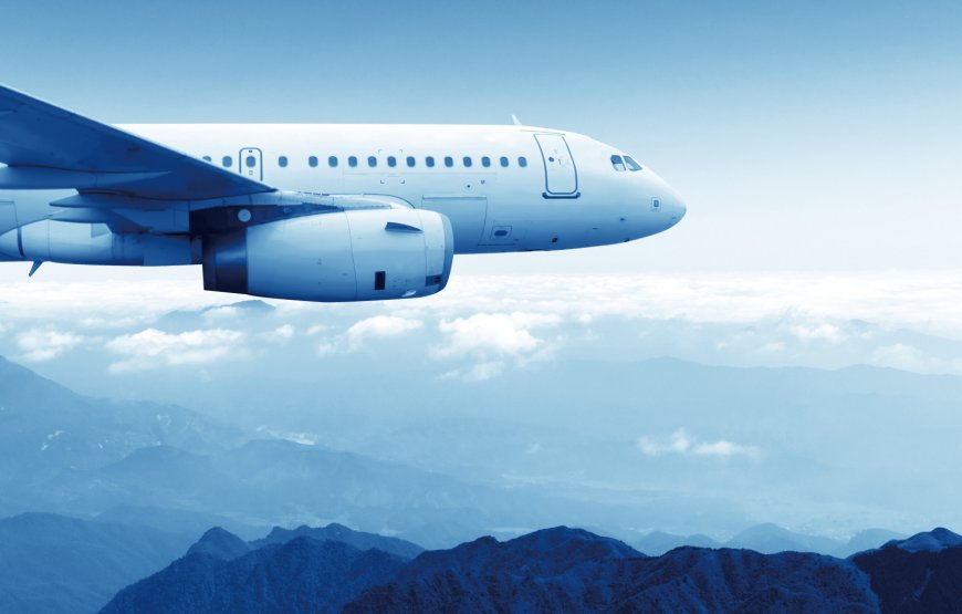 Think You Can’t Talk to a Human? Try JetBlue or Copa