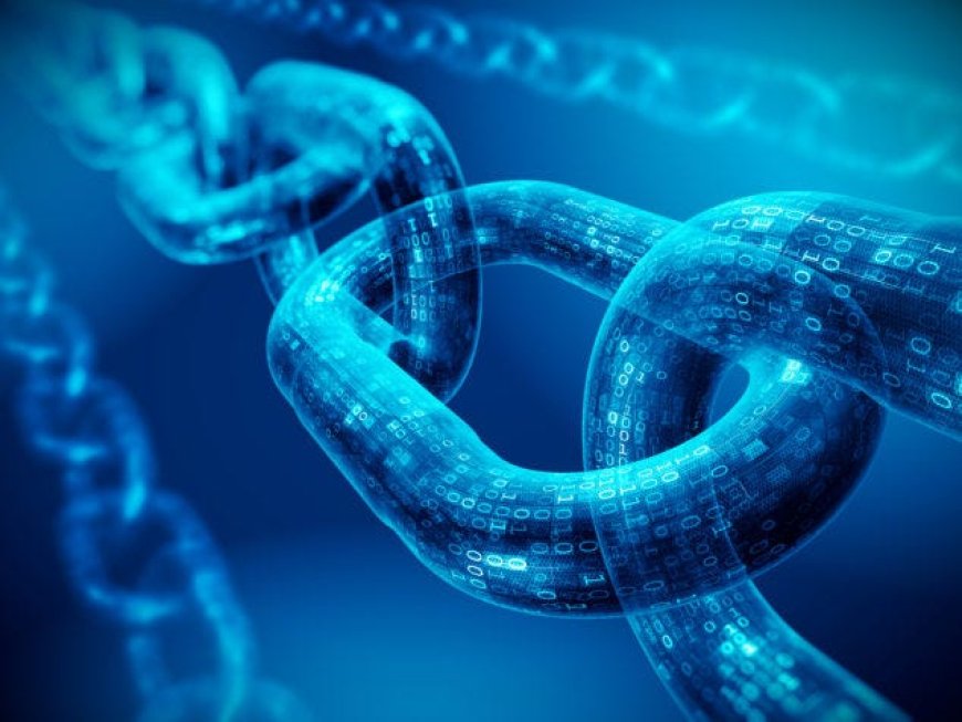 Blockchain Development Services by PrimaFelicitas: Empowering Decentralized Innovation