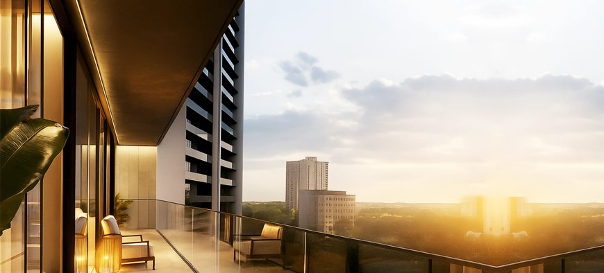 Modern Lifestyle Awaits at BPTP Gaia Residences Gurgaon