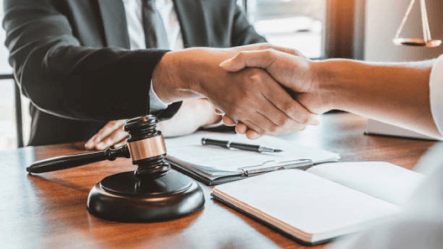 Appellate Litigation Lawyers: Advocating for Justice Beyond Trial