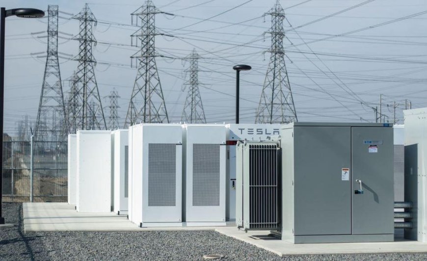 Battery Energy Storage System Manufacturing Plant Report 2025- Detailed Project Cost
