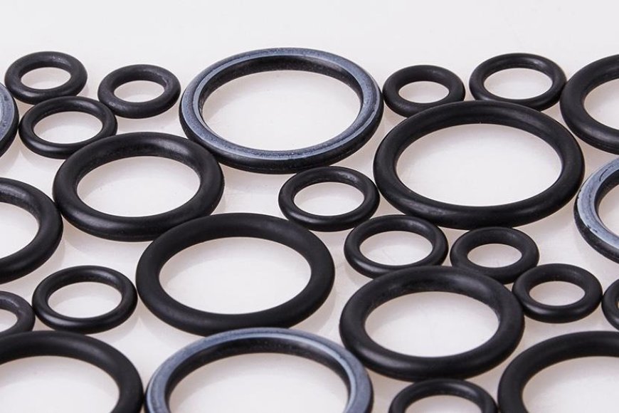 Detailed Report on Fluoroelastomer Manufacturing Plant Setup Layout and Raw Material Requirements
