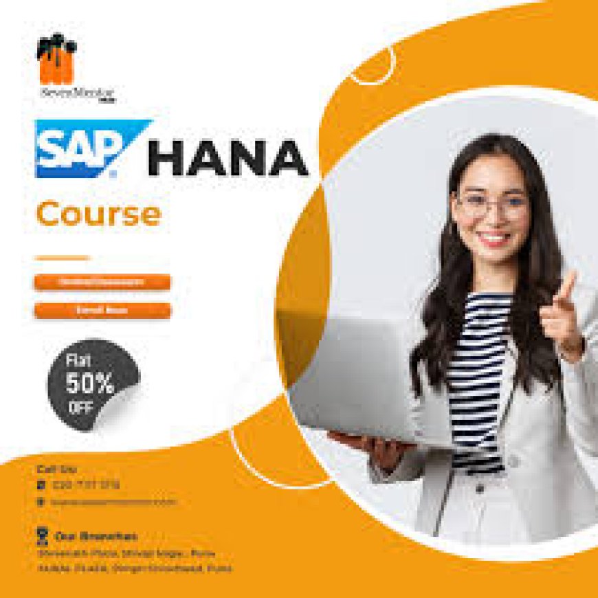 How Does SAP Handle Reporting and Analytics?