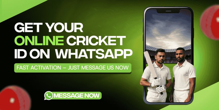 Step-by-Step Guide to Getting Your Online Betting ID Through WhatsApp in 2025