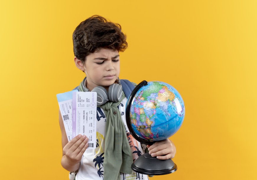Child Visa Subclass 802 vs Dependent Student Visa: Which One Is Right for Your Child?