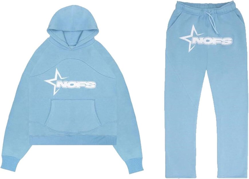 How Nofs Became a Streetwear Brand?
