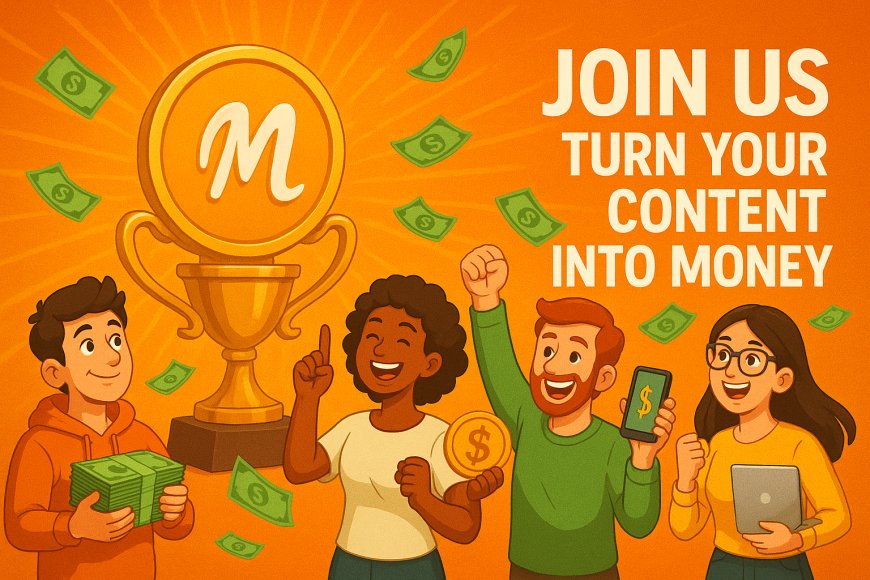 Turn LOLs into Income: How Meme Zone World Lets You Earn from Memes