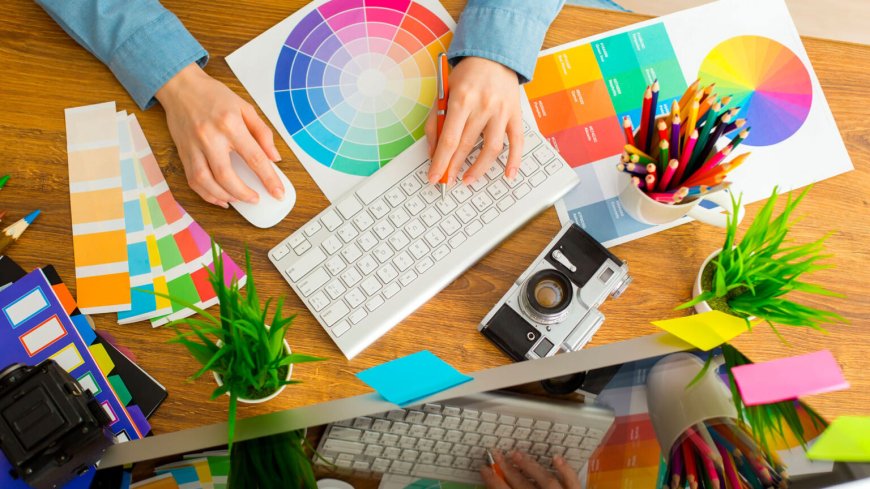 The Power of a Logo: How Strategic Design Defines Your Brand Identity