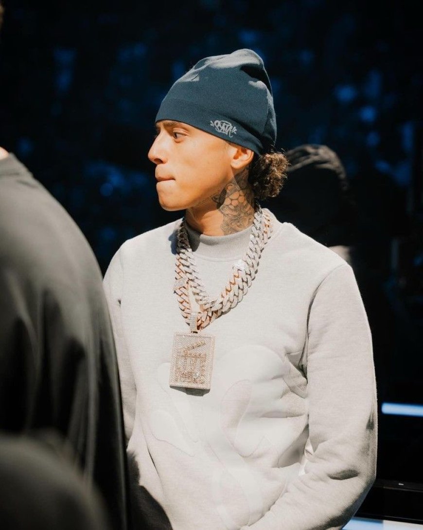 "Limited Edition Alert: Why the SynaWorld Central Cee Beanie Sells Out Fast"