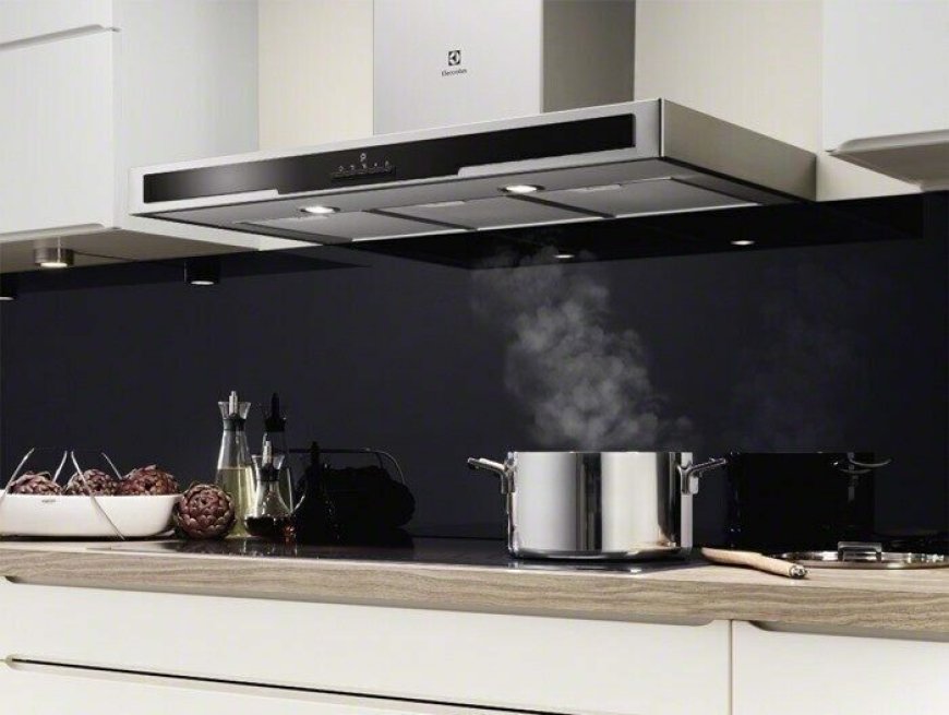 Best Recirculating Range Hoods: Elevating Your Kitchen Air