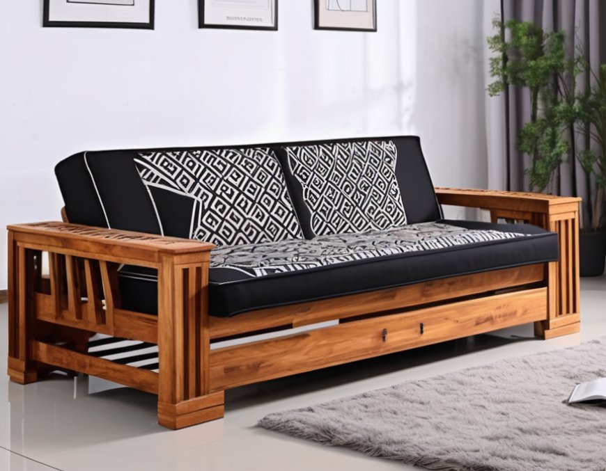 Transforming Dubai Living Rooms with Modern Daybeds