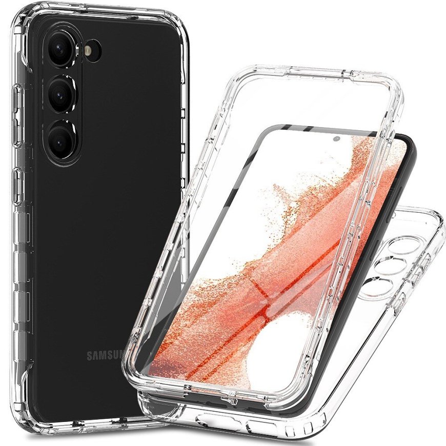 Explore Trendy Samsung Cases in Houston for Style & Safety