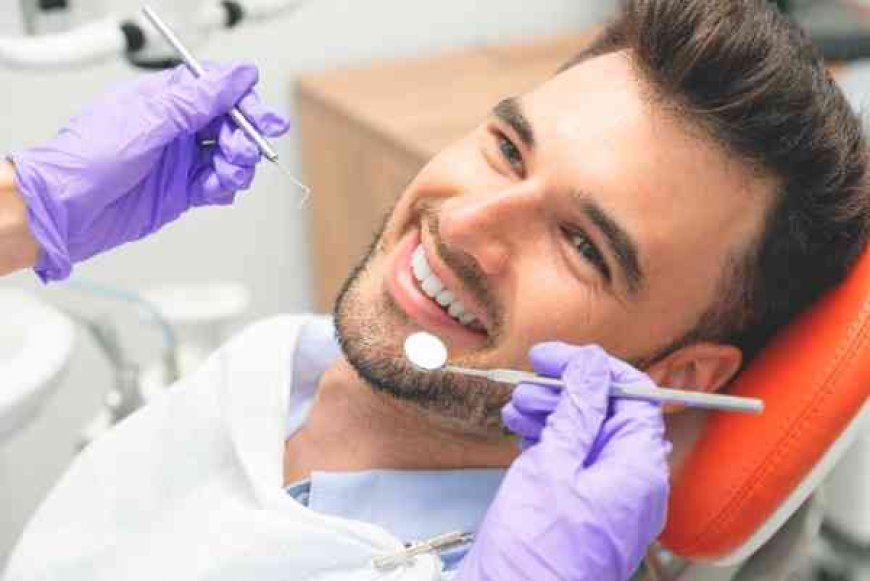 Supporting Confident Smiles with Advanced Techniques in Guildford