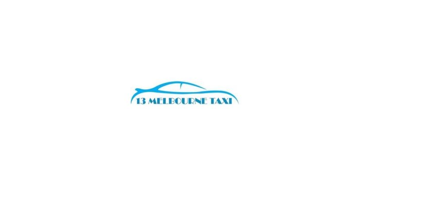 Ride in Comfort: Choose 13 Melbourne Taxi for Your Next Airport Transfer