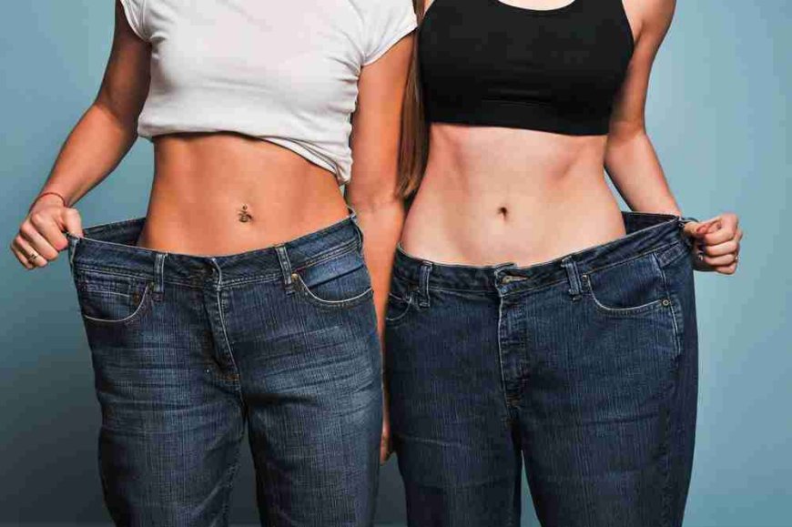 Factors That Contribute to Weight Loss
