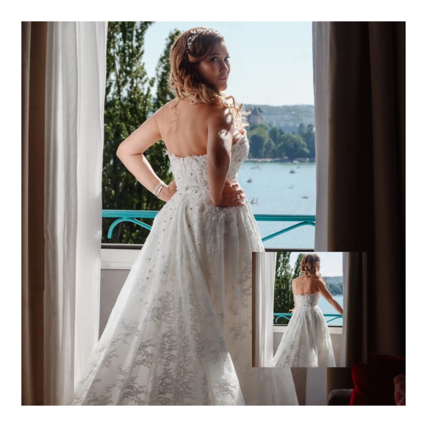 Professional Photographe De Mariage Essonne – Trusted Wedding Photographer in Essonne