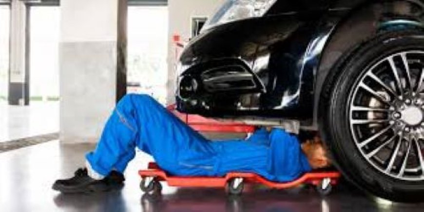 How to Choose the Right Maybach Maintenance Plan for Your Driving Style