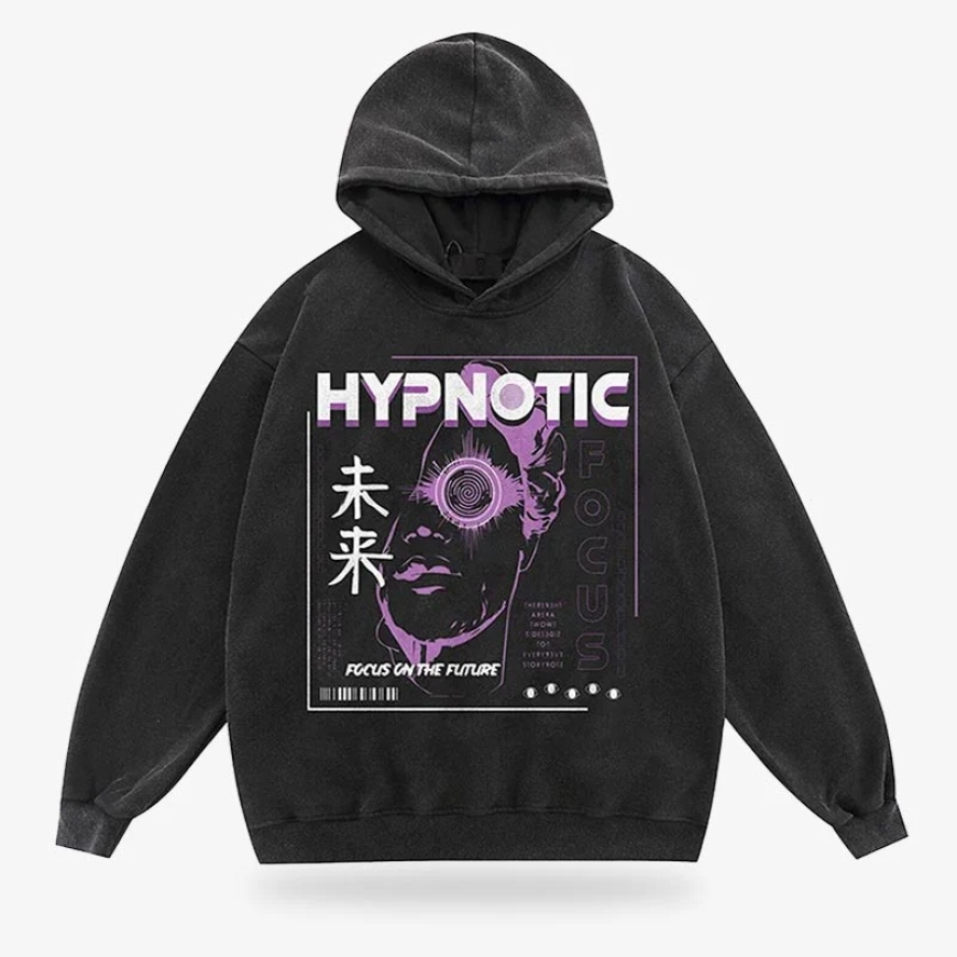The Streetwear Revolution: Why the NOFS Hoodie and NOFS Anzug Are Must-Haves